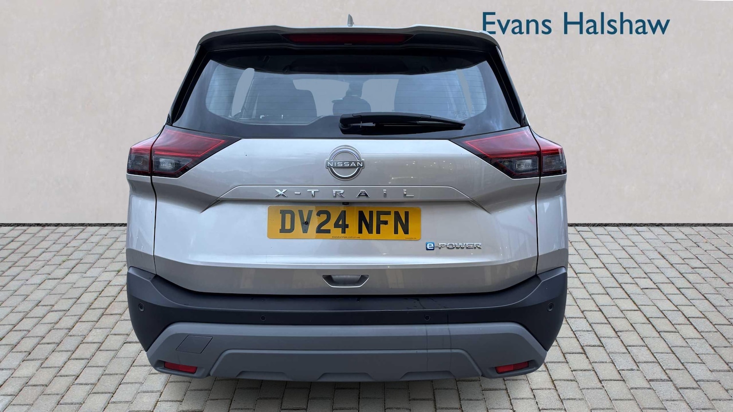 Used Nissan X-Trail for sale - 77857063: Photo 5