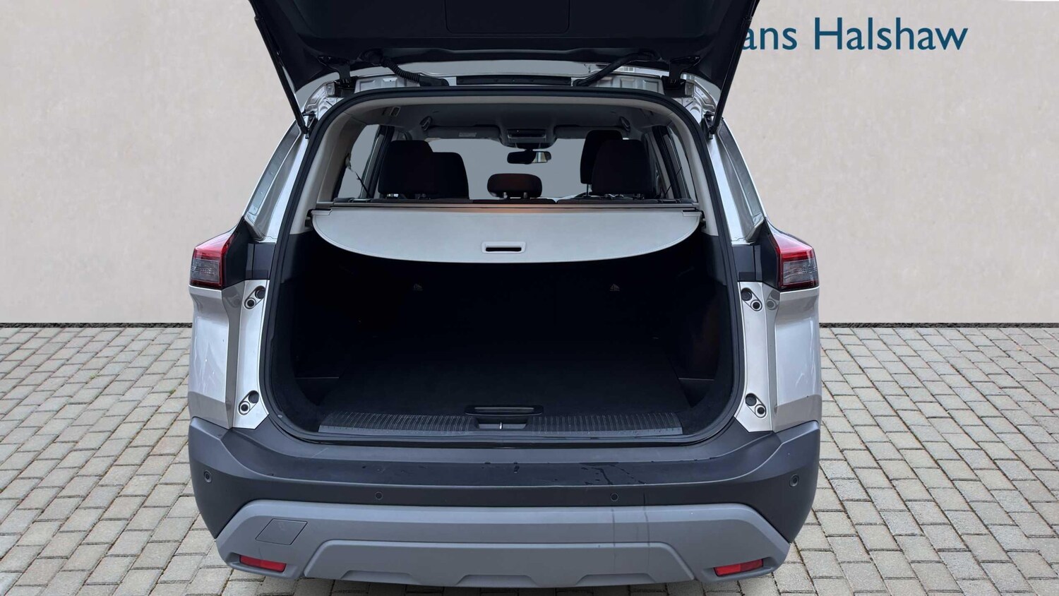 Used Nissan X-Trail for sale - 77857063: Photo 6