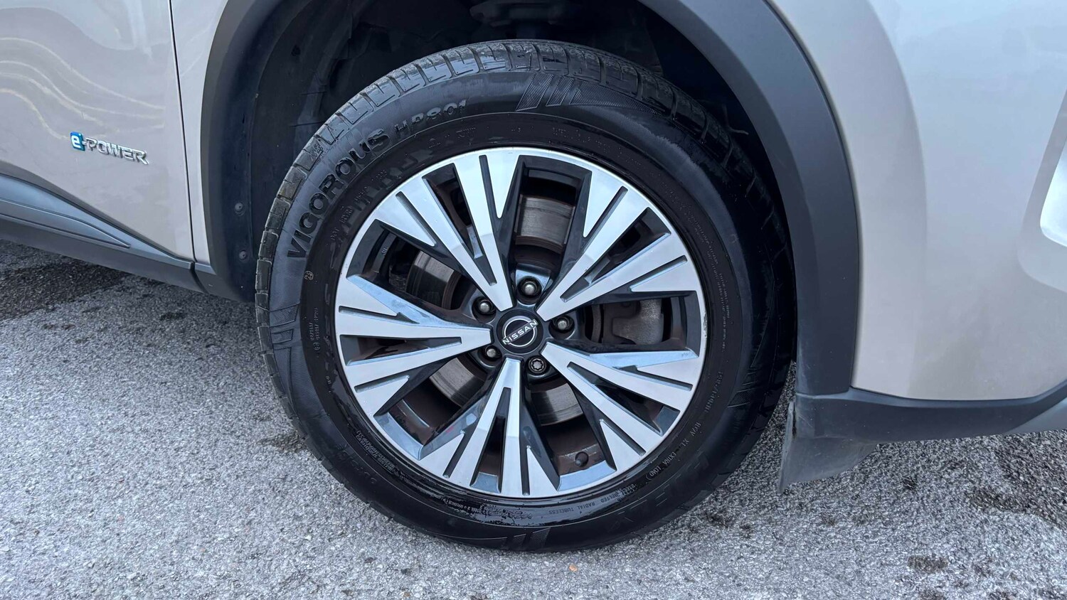 Used Nissan X-Trail for sale - 77857063: Photo 7