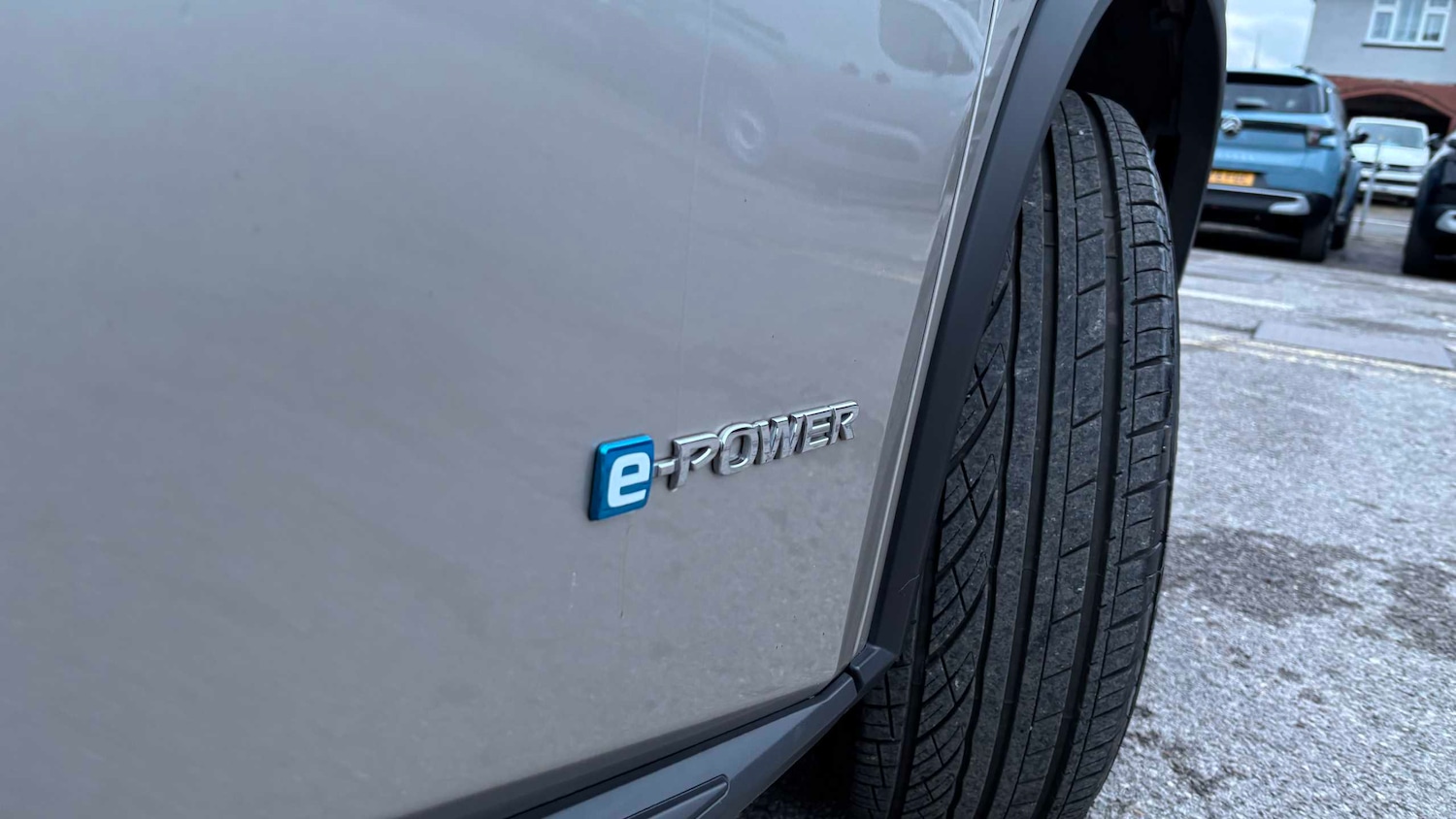 Used Nissan X-Trail for sale - 77857063: Photo 8