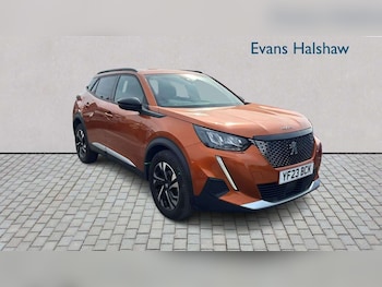 Used Peugeot 2008 2023 for sale - 79340018: Photo
