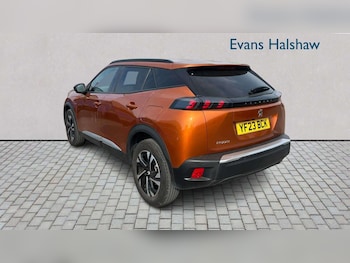 Used Peugeot 2008 2023 for sale - 79340018: Photo