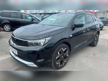Used Vauxhall Grandland 2023 for sale - 78845167: Photo