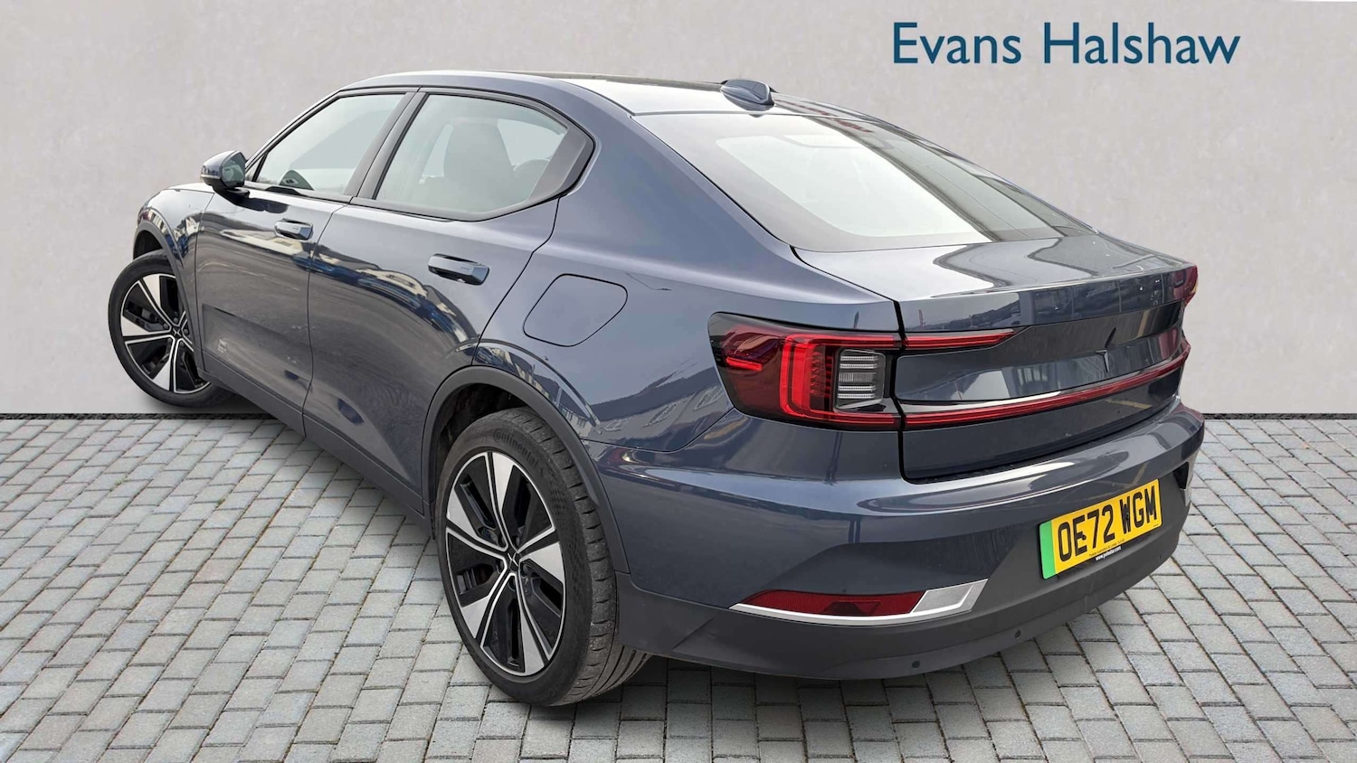 Used Polestar Polestar 2 2023 for sale - 78024299: Photo 3