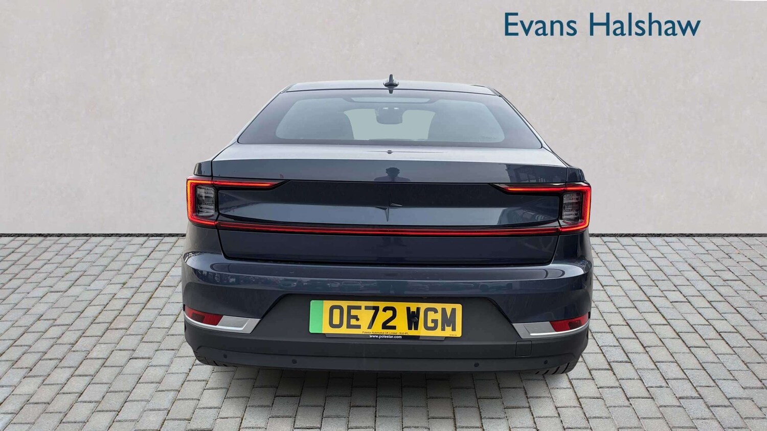 Used Polestar Polestar 2 2023 for sale - 78024299: Photo 6