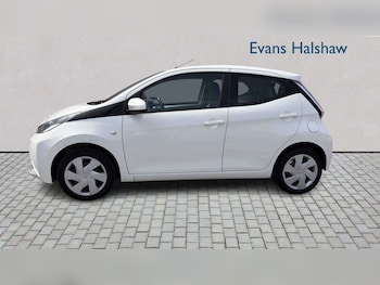 Used Toyota AYGO 2015 for sale - 79319814: Photo