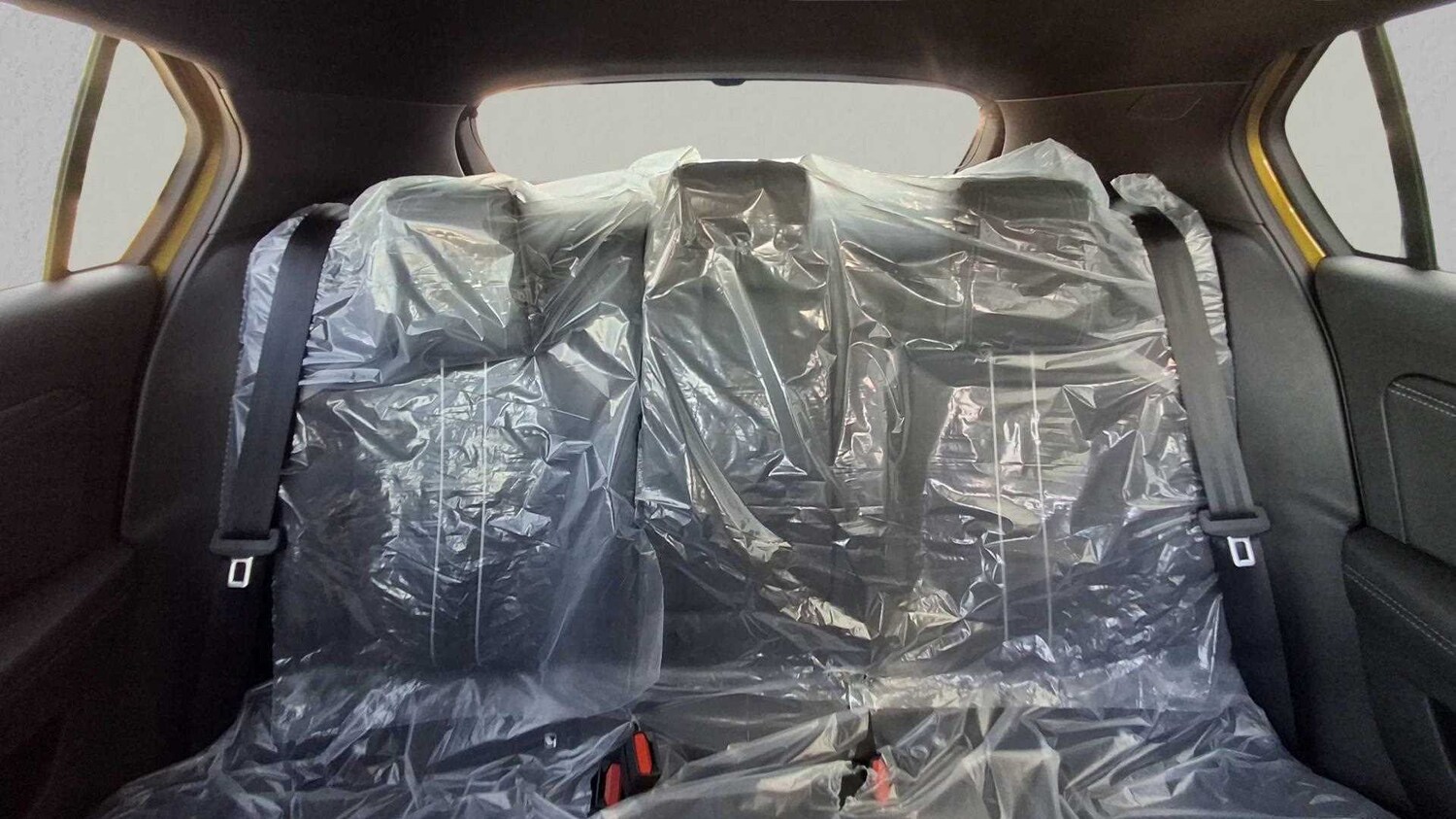 Used Vauxhall Astra for sale - 77859820: Photo 12