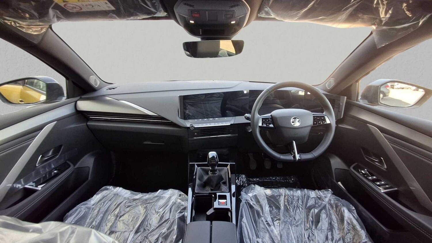 Used Vauxhall Astra for sale - 77859820: Photo 14