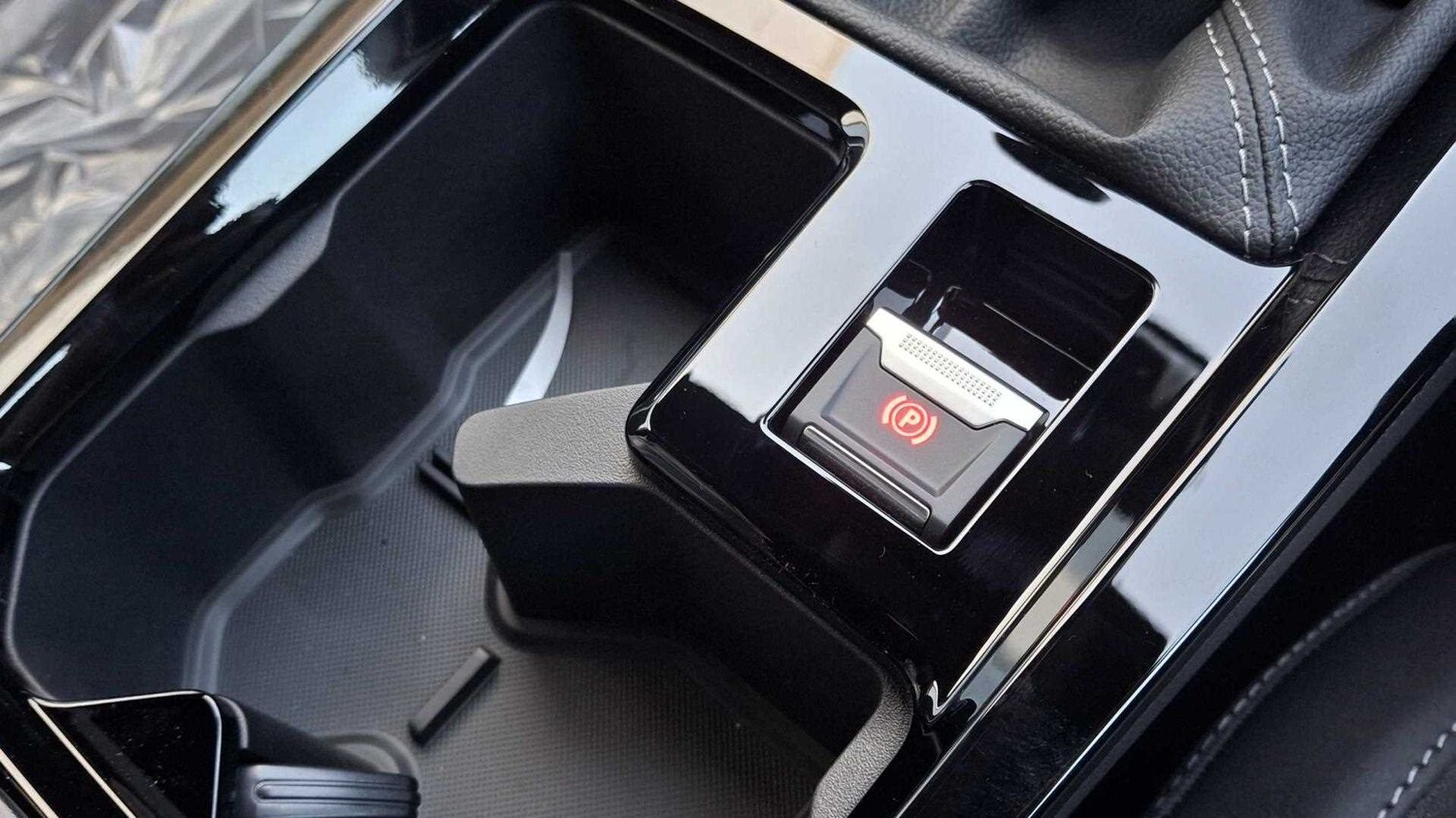 Used Vauxhall Astra for sale - 77859820: Photo 24