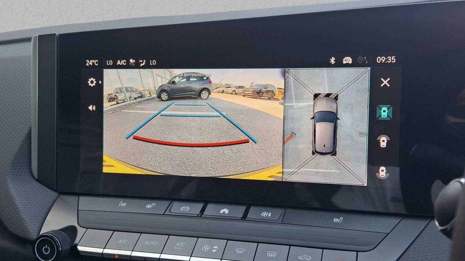 Used Vauxhall Astra for sale - 77859820: Photo 32