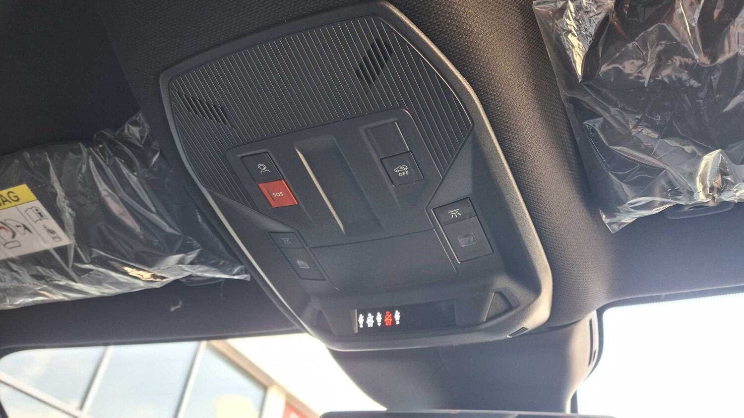 Used Vauxhall Astra for sale - 77859820: Photo 35