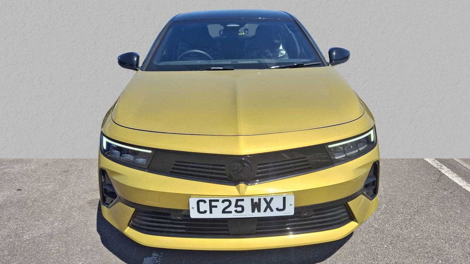 Used Vauxhall Astra for sale - 77859820: Photo 4