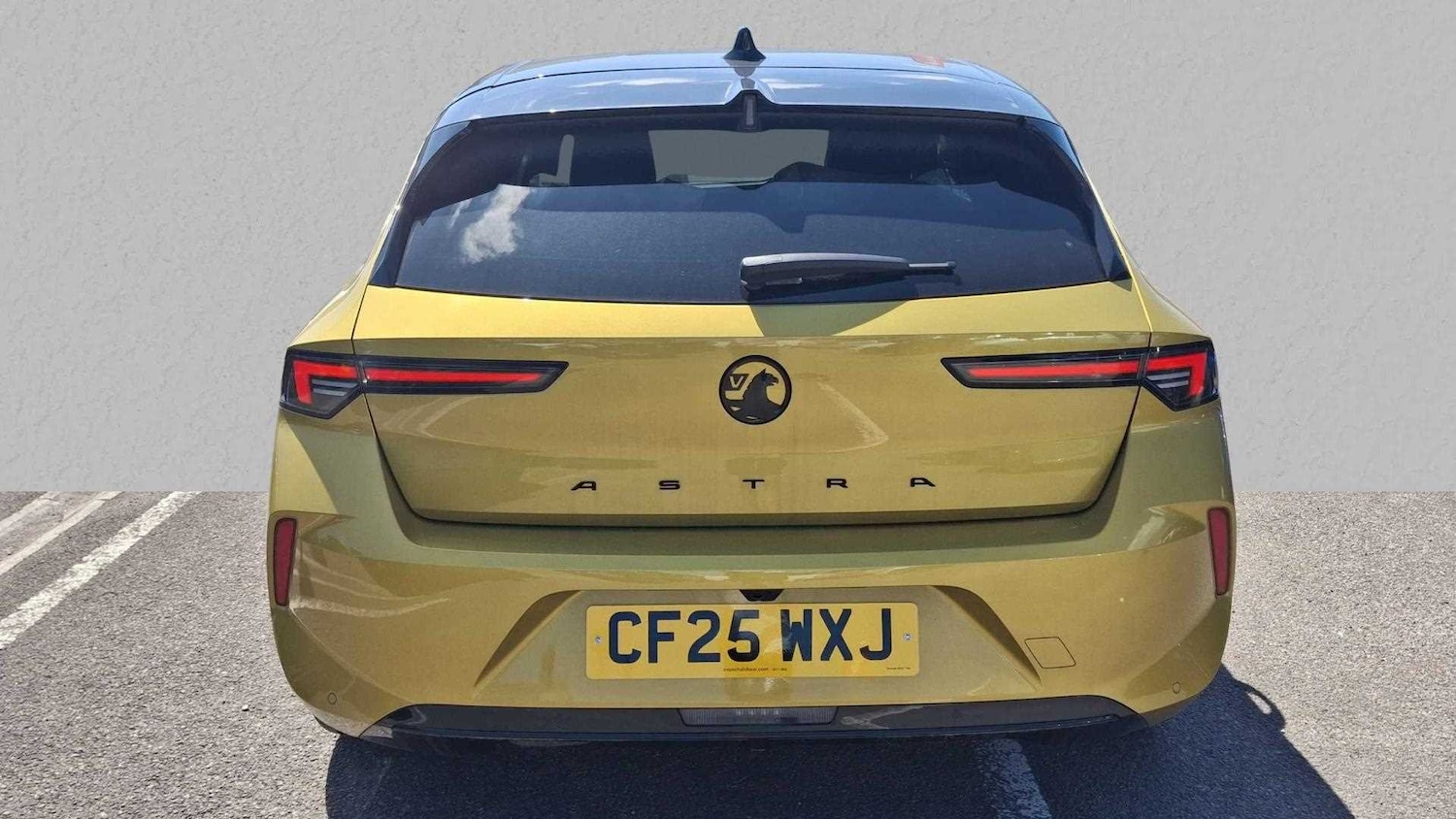 Used Vauxhall Astra for sale - 77859820: Photo 5