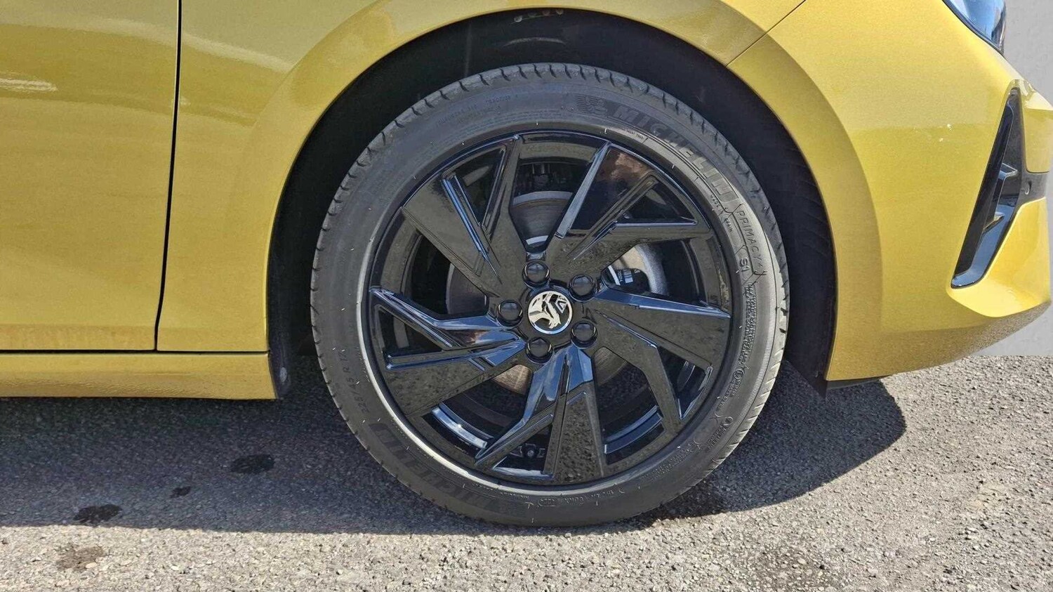 Used Vauxhall Astra for sale - 77859820: Photo 7