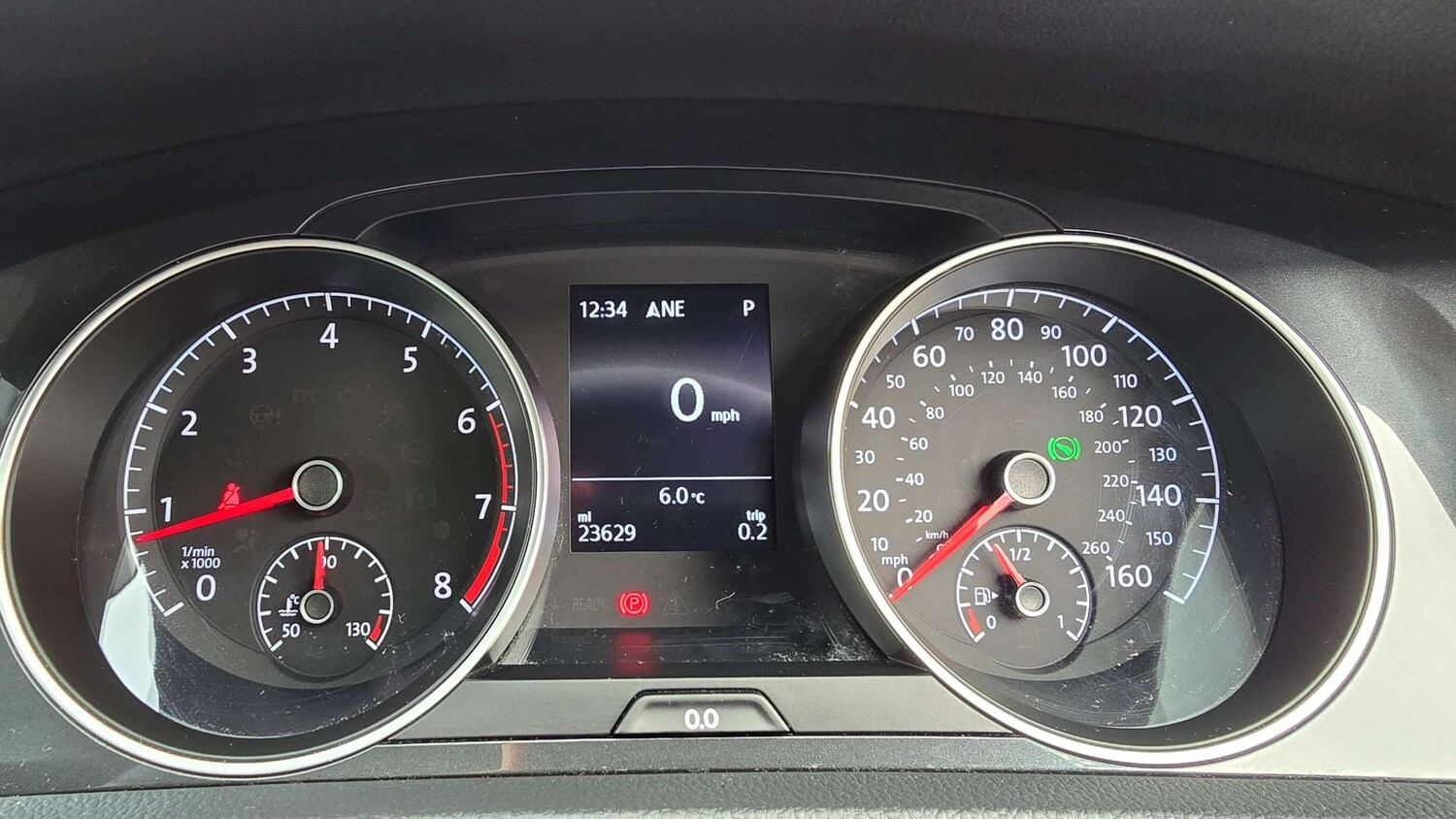 Used Volkswagen Golf 2019 for sale - 77859226: Photo 11