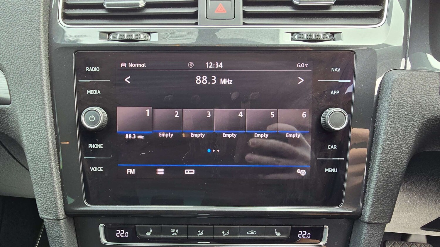 Used Volkswagen Golf 2019 for sale - 77859226: Photo 13