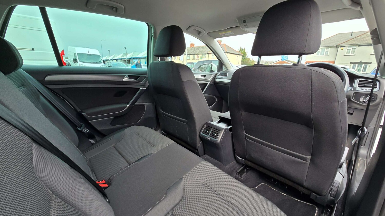 Used Volkswagen Golf 2019 for sale - 77859226: Photo 16