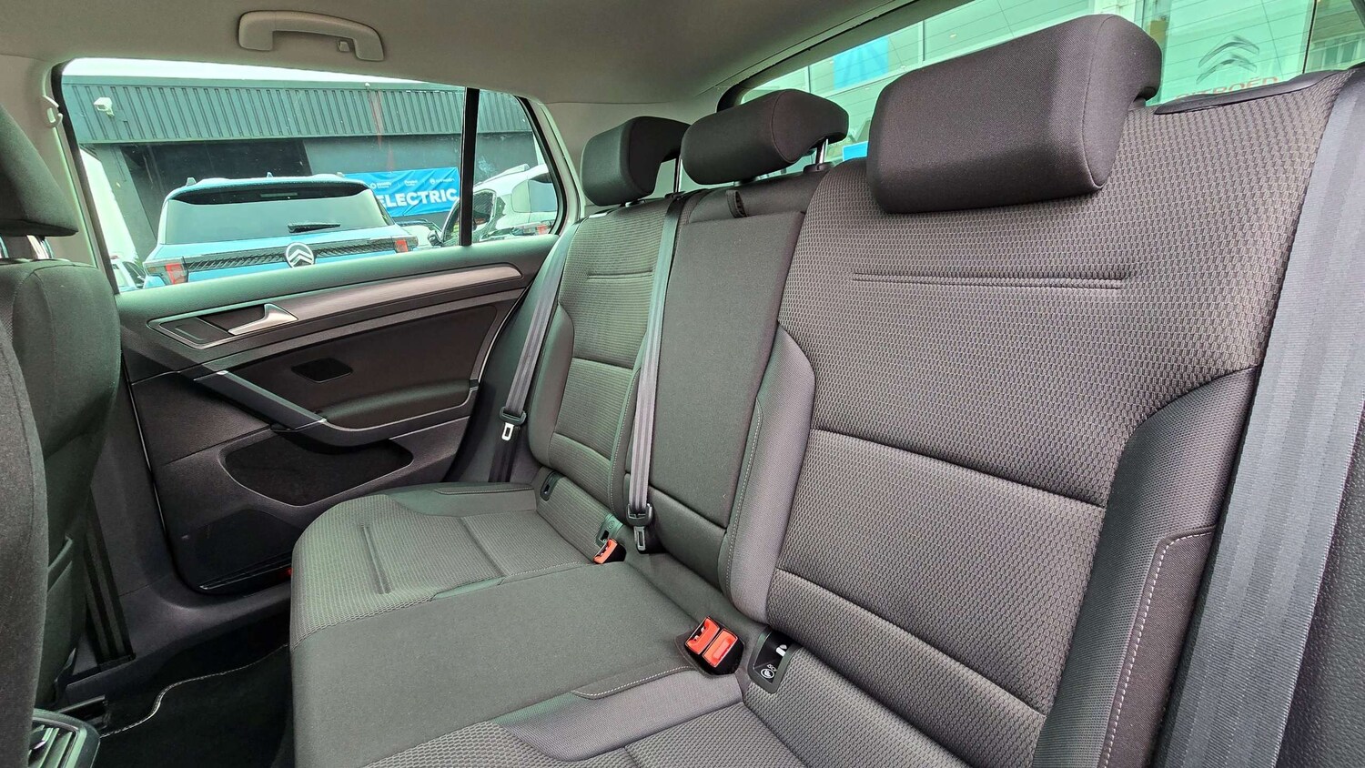 Used Volkswagen Golf 2019 for sale - 77859226: Photo 19