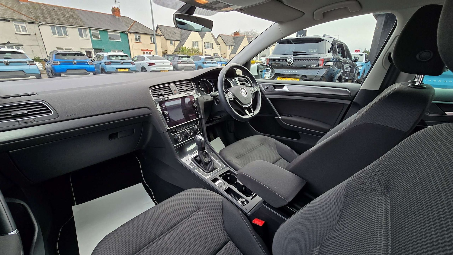 Used Volkswagen Golf 2019 for sale - 77859226: Photo 20