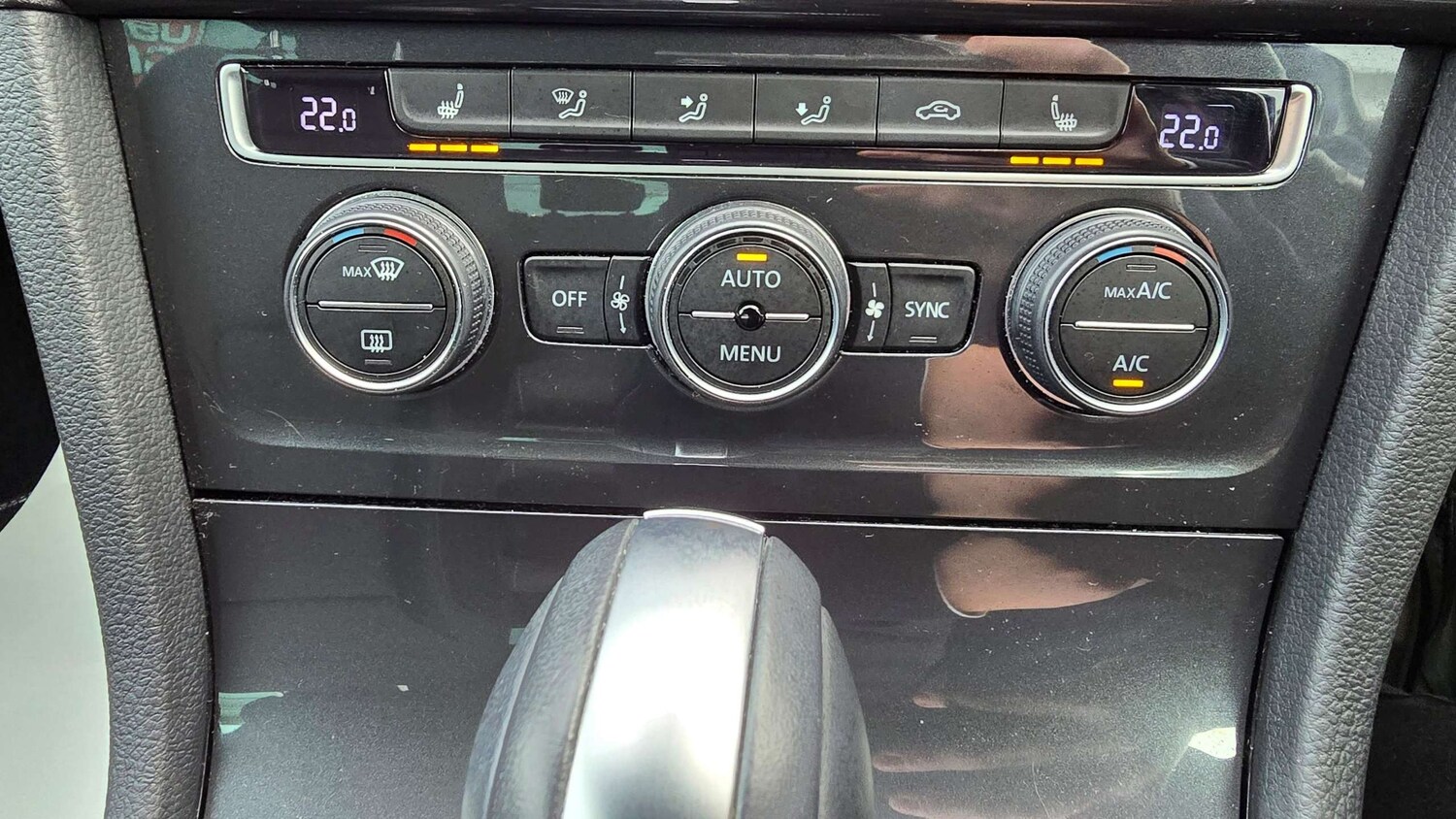 Used Volkswagen Golf 2019 for sale - 77859226: Photo 22