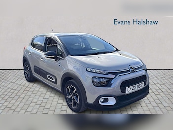 Used Citroen C3 2022 for sale - 78321830: Photo