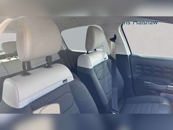 Used Citroen C3 2022 for sale - 78321830: Photo