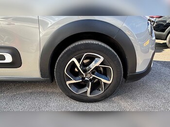 Used Citroen C3 2022 for sale - 78321830: Photo