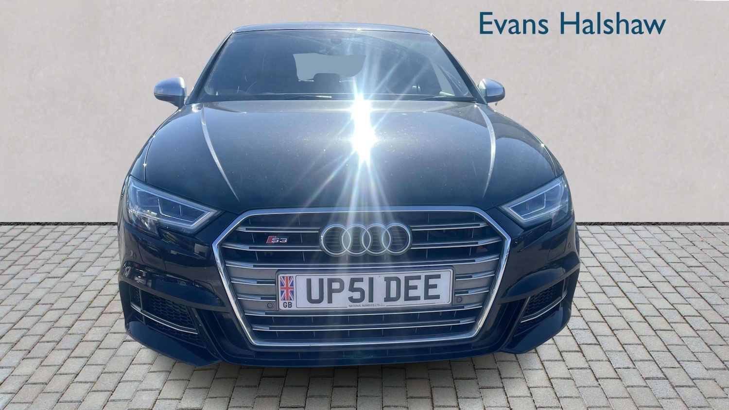 Used Audi A3 2016 for sale - 77943290: Photo 2