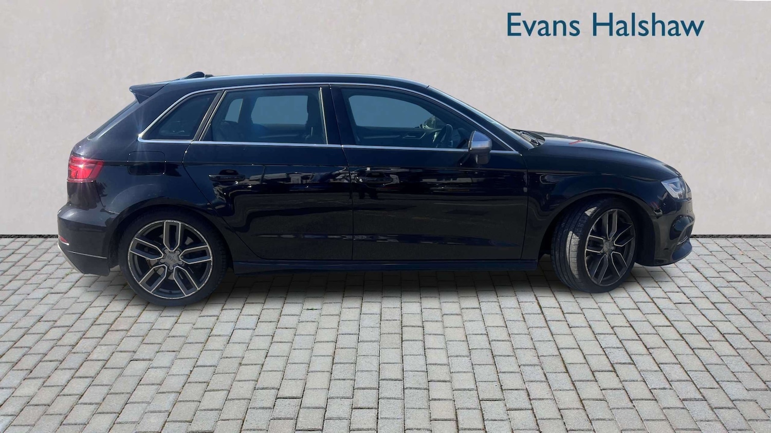 Used Audi A3 2016 for sale - 77943290: Photo 3