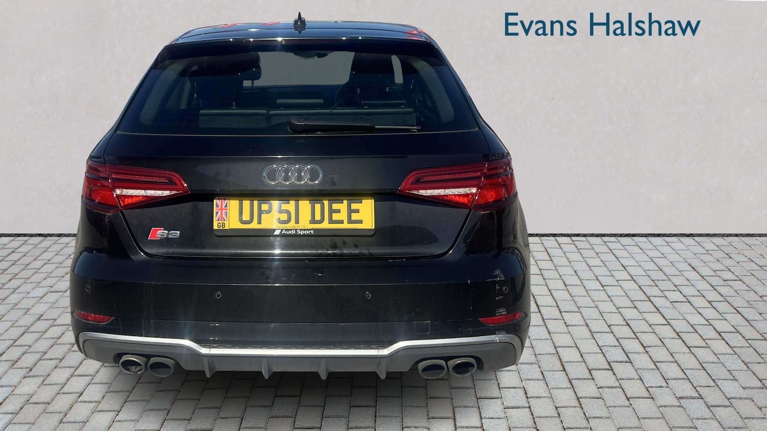 Used Audi A3 2016 for sale - 77943290: Photo 4