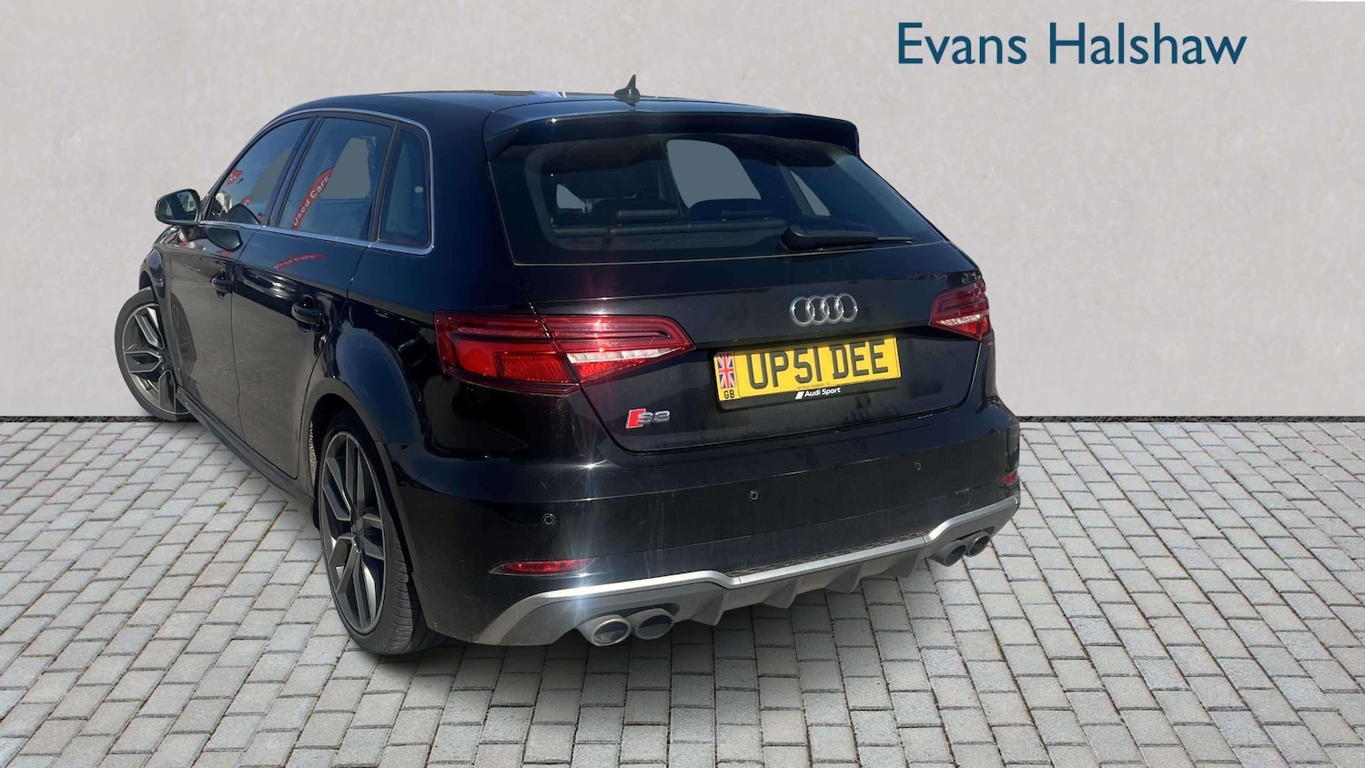 Used Audi A3 2016 for sale - 77943290: Photo 5