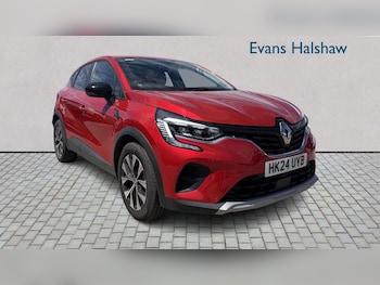 Used Renault Captur 2024 for sale - 79148001: Photo