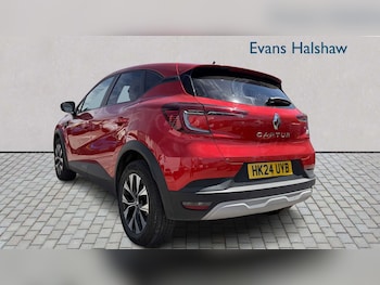 Used Renault Captur 2024 for sale - 79148001: Photo