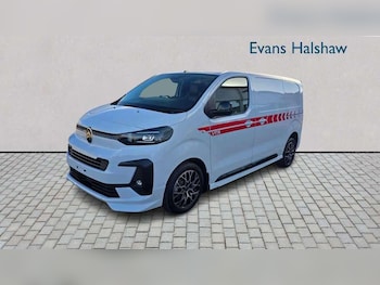 Used Citroen Dispatch 2026 for sale - 78234117: Photo