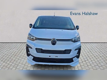 Used Citroen Dispatch 2026 for sale - 78234117: Photo