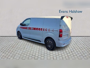 Used Citroen Dispatch 2026 for sale - 78234117: Photo