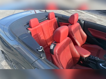 Used BMW 2 Series 2018 for sale - 78233936: Photo