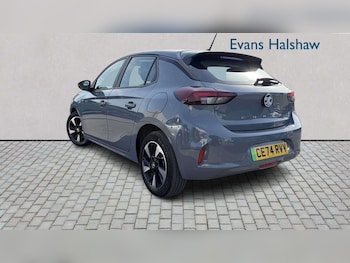 Used Vauxhall Corsa 2024 for sale - 78786889: Photo