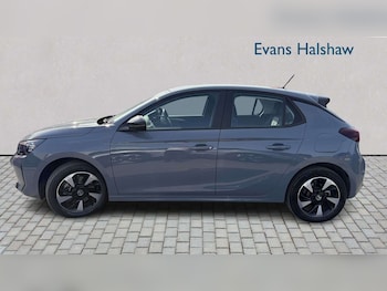 Used Vauxhall Corsa 2024 for sale - 78786889: Photo