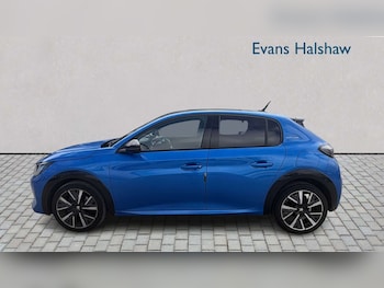 Used Peugeot 208 2020 for sale - 79109124: Photo