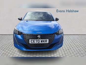 Used Peugeot 208 2020 for sale - 79109124: Photo