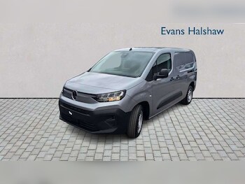 Used Citroen Berlingo 2026 for sale - 78321937: Photo