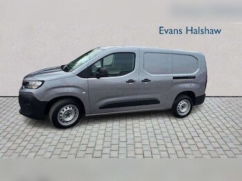 Used Citroen Berlingo 2026 for sale - 78321937: Photo