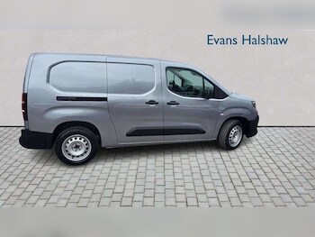 Used Citroen Berlingo 2026 for sale - 78321937: Photo