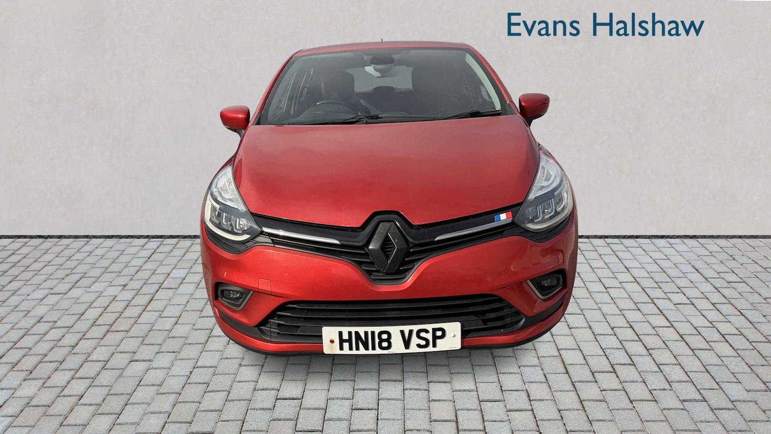 Used Renault Clio 2018 for sale - 77859433: Photo 5