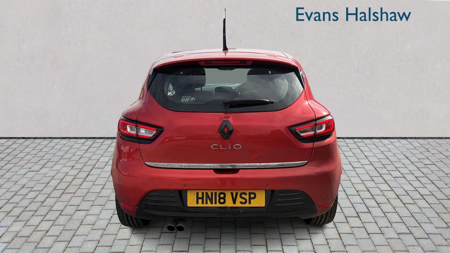 Used Renault Clio 2018 for sale - 77859433: Photo 6