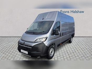 Used Vauxhall Movano 2026 for sale - 79579705: Photo