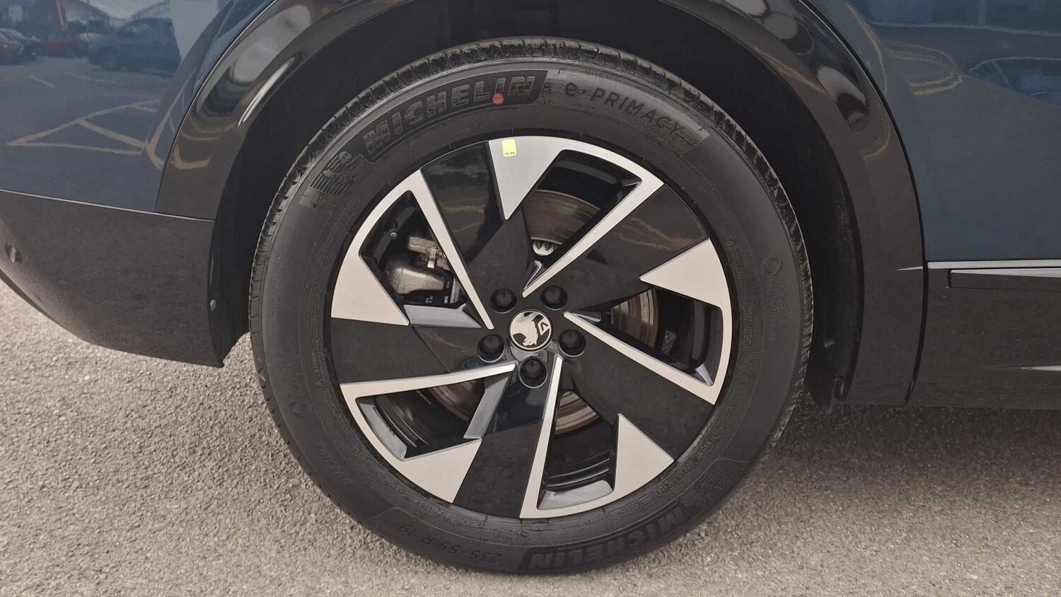 Used Vauxhall Grandland for sale - 77860087: Photo 11