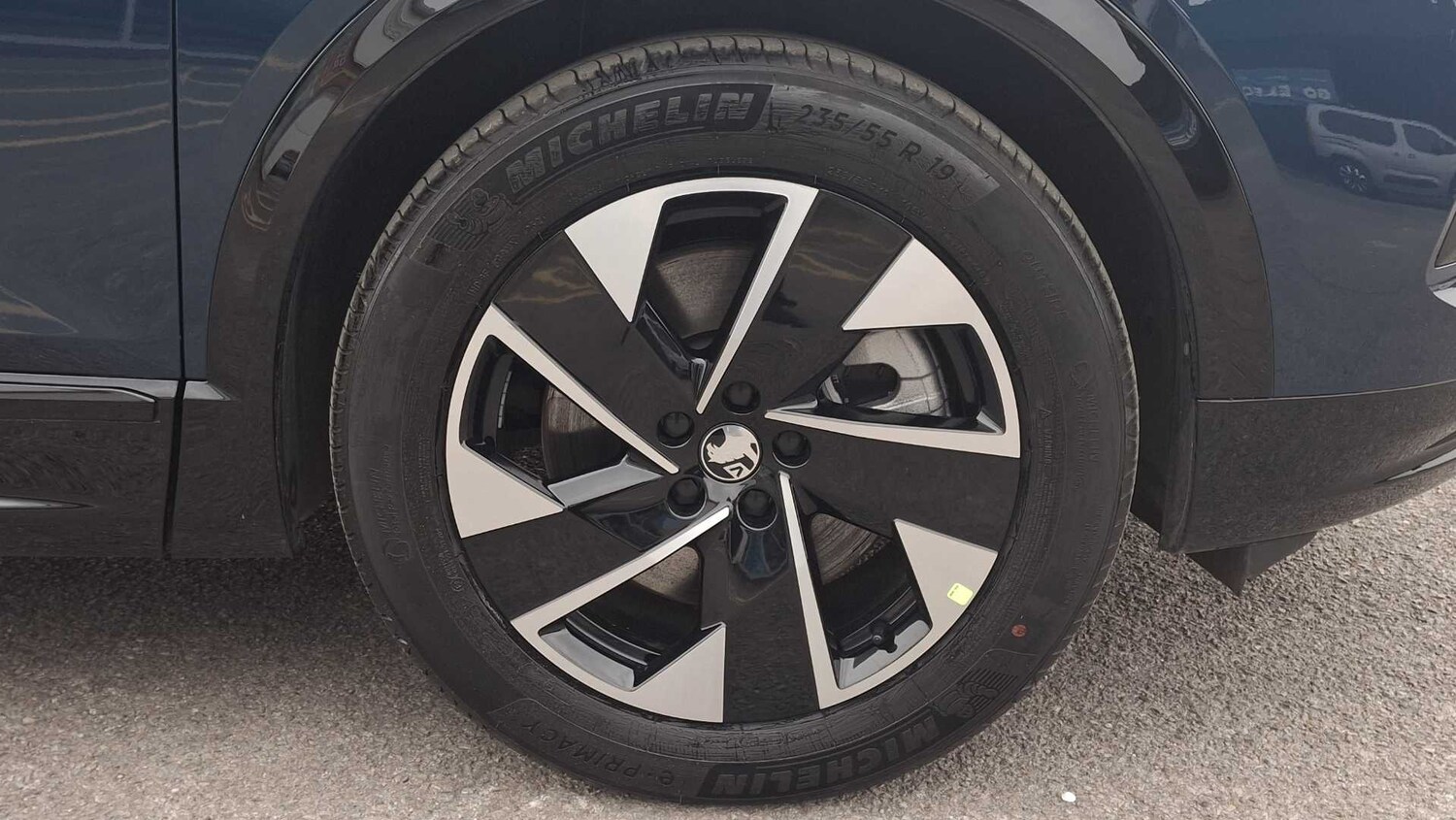 Used Vauxhall Grandland for sale - 77860087: Photo 12