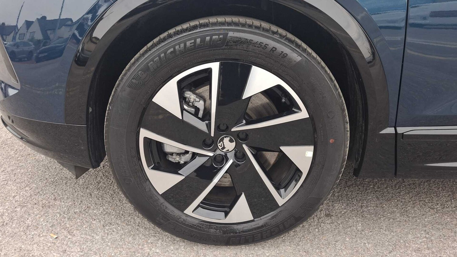 Used Vauxhall Grandland for sale - 77860087: Photo 13